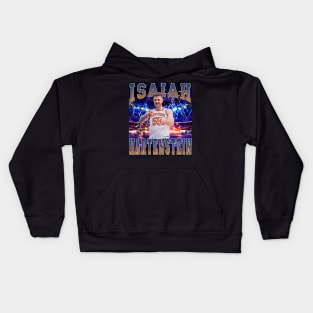 Isaiah Hartenstein Kids Hoodie